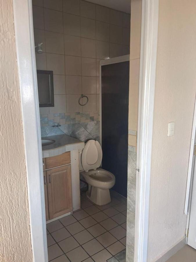 Quince Del Sol Apartment Rincon de Guayabitos Bagian luar foto