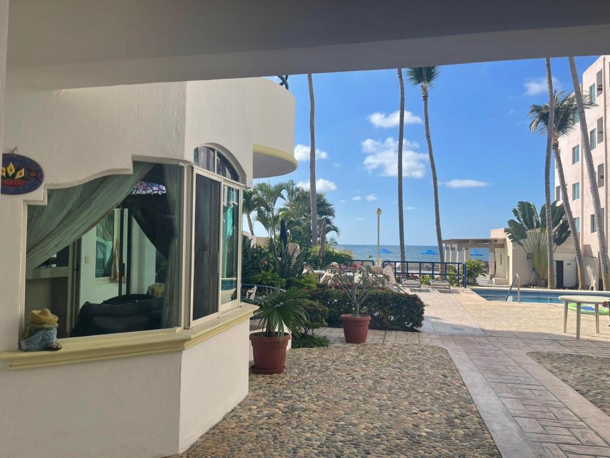 Quince Del Sol Apartment Rincon de Guayabitos Bagian luar foto